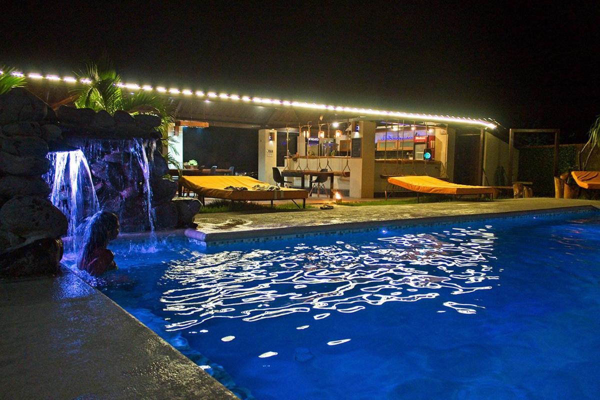 Casa Swell Coronado A Unique Blend Of Luxury And Nature In The Hearth Of Coronado Playa Coronado Exteriör bild