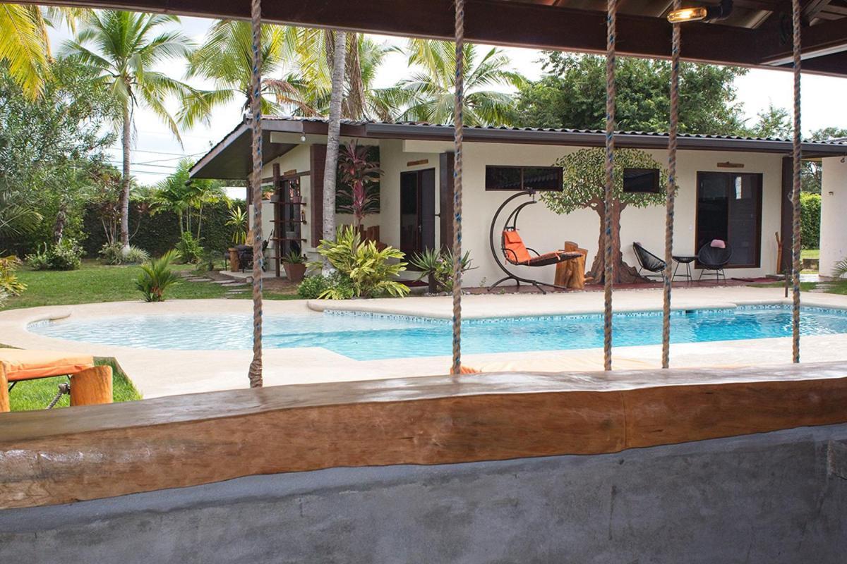 Casa Swell Coronado A Unique Blend Of Luxury And Nature In The Hearth Of Coronado Playa Coronado Exteriör bild