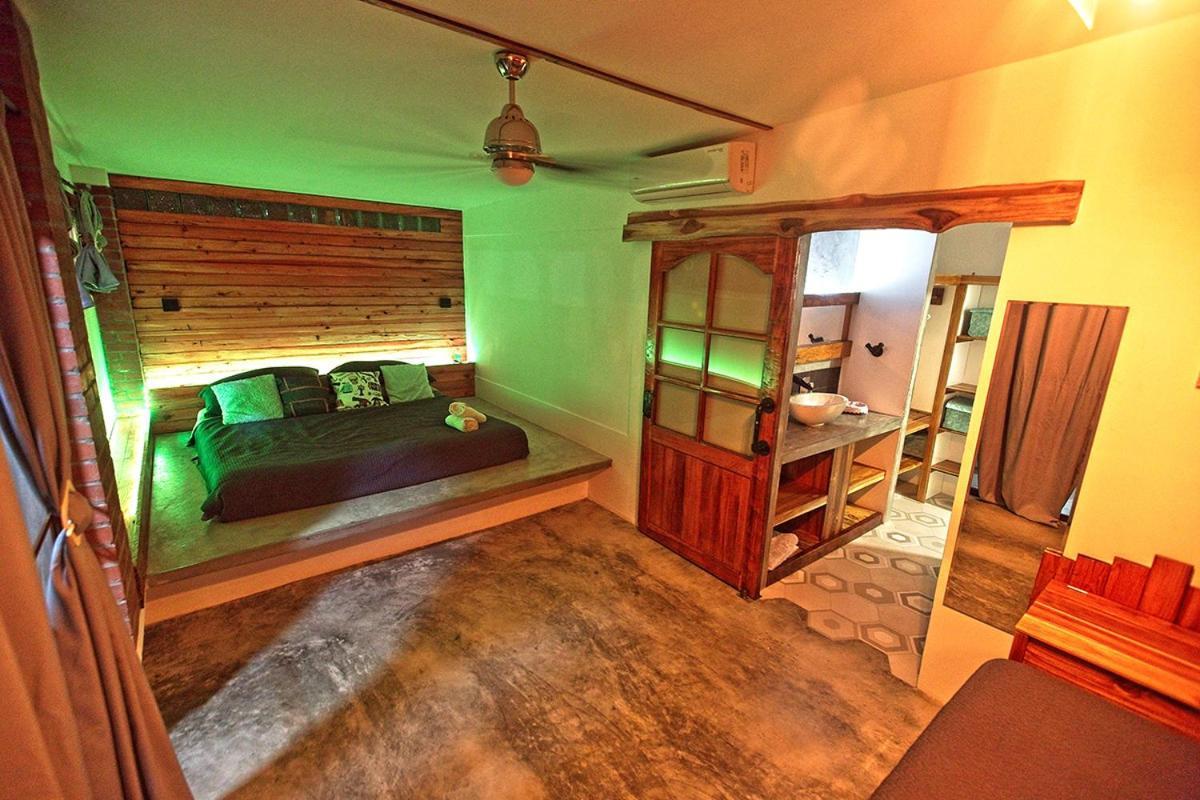 Casa Swell Coronado A Unique Blend Of Luxury And Nature In The Hearth Of Coronado Playa Coronado Exteriör bild