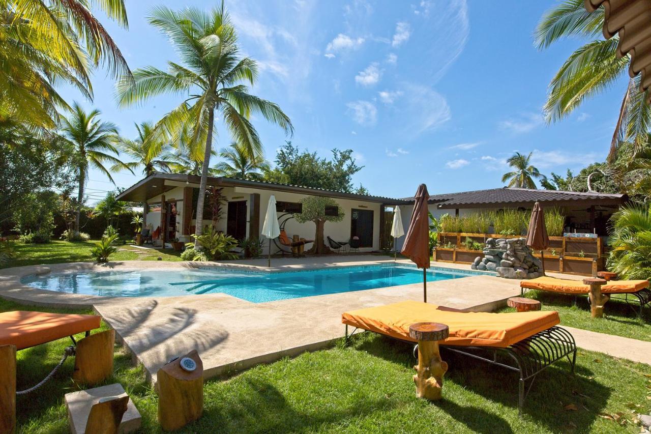 Casa Swell Coronado A Unique Blend Of Luxury And Nature In The Hearth Of Coronado Playa Coronado Exteriör bild