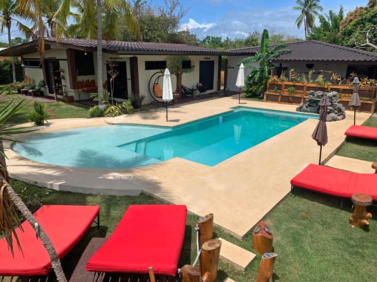Casa Swell Coronado A Unique Blend Of Luxury And Nature In The Hearth Of Coronado Playa Coronado Exteriör bild